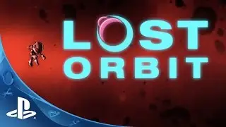 LOST ORBIT - 