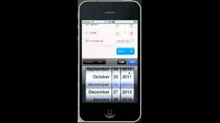 TXNZ Smart Button - Mobile Booking Pages Demo