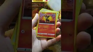Pokemon Evolving Skies Alternative Art Pull! #Shorts