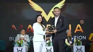 Day 1 : Rushil Decor at Matecia, unveiling innovation