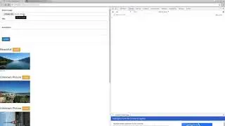 Django Rest Framework Image Upload Tutorial (with AngularJS) - Chapter 2 Part 2