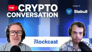 Blockcast - The Future of Content Delivery