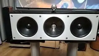 Kef XQ Two c 