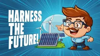 Solar Panels EXPLAINED: How Do They Work? Easy Guide for Beginners