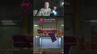 SYUDI #csgo #gaming #cs2 #cs2opening #opencase #gold #newcolection #cs2new