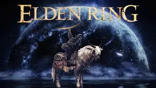 Elden Ring. Часть 54