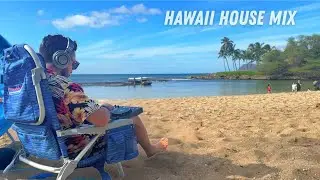 House Music in Paradise (Honolulu Mini House Mix by djaygabe)