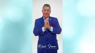 Будущее недвижимости Роберт Шемин