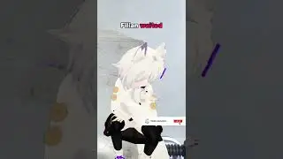 Filian Waits Patiently&hellip; Forgetting She Paused the Video 😭⏸️