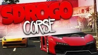 Le Sdrogo Corse ABOMINEVOLI