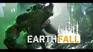 EARTHFALL-DATA RECOVERY