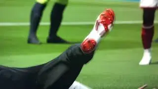 Fif19 pro clubs