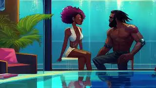 DrewsThatDude - Differences