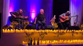 Scullion at Newcastle Music Festival 2025