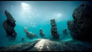 The Mysteries of The Bimini Road: Ancient, Underwater&hellip; & Artificial?