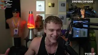 Jason Reacts To Joe Bartolozzi CRASHING OUT On Him..