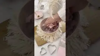 DIY Seedbombs for Mother's Day Hast #diy #ikea #chiapudding #diydeko #cleantok #home #ikeadecor #...