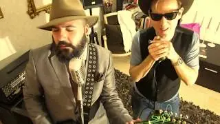 Boom Boom (John Lee Hooker / Big Head Todd) - Bluestodontes