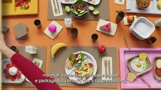 Mondoffice Ho.Re.Ca. | Soluzioni Sostenibili per Hotel, Ristoranti e Catering