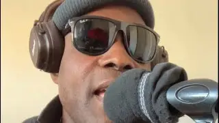 Bob Marley cover -Trenchtown rock by Femimusic