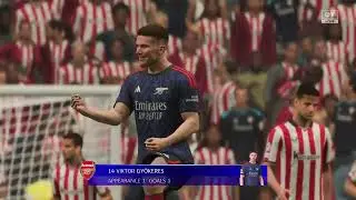 FC 26: как симулировать игру в режиме карьеры менеджера