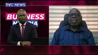 BUSINESS NIGERIA | Analysing NNPC Expenditure Of N905.27BN In 8 Months For Subsidy As Crude Oil Rise