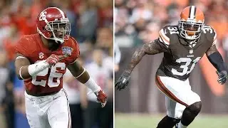 Landon Collins: NFL Comparison