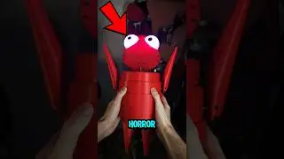 Top 3 Weirdest 3D Prints in the World
