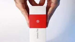 Silent Unboxing One Plus 6T