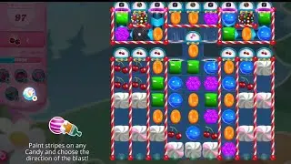 Candy Crush Saga Android Gameplay One Hour | Level 5111 To 5140 | Candy Crush 1 Hour