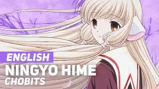 Chobits ED2 - 