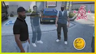 Aziz Enabled Passive Mode | NoPixel 4.0 GTA RP