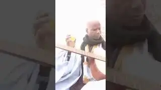 معزوفات رائعة للفنان الصحراوي سالم ديحان