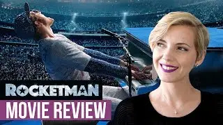Rocketman (2019) | Movie Review