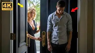 Poor Single Dad Replaces His Mother As Maid &mdash; Millionaire's Reaction Shocked Everyone
