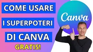 Rivoluzione CANVA: Esploriamo le Super App Che Cambieranno il Tuo Modo di Creare!