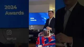 2024 Awards Show and Punishment Wheel Spin