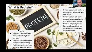 Protein Supplementation Benefits: Performance, Muscle Building, Longevity | 6 minute Research Review