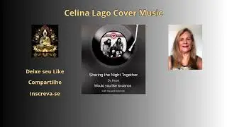 M&uacute;sica Sharing The Night Together #coversong #covermusic #music #cover #vocal #viral #rom&acirc;nticas