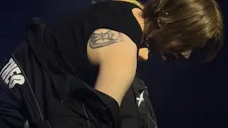 [4K] Ment 2 - P1Harmony || MOST WANTED in Amsterdam 15.01.26 || Golden Circle 