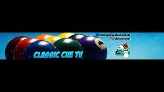 9 Ball  Craig Carter vs Jose Espinosa