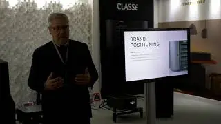 High End Munich 2019 - Class&eacute; - English