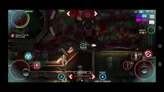 SAS4 Medic