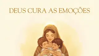 PAZ PARA O CORAÇÃO DOS MEUS FILHOS