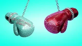 GOSTOSIN - ANITTA FT FELIPE AMORIM & HITMAKER (OFICIAL CLIPE - ANITTARTS) (VIZUALIZER)