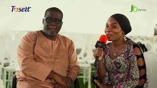 SarahGold sits down with visionary leader, Mr. Ajibola Adebutu MON, MD/CEO of JB Farms Limited.