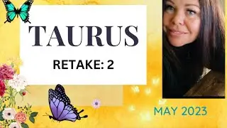 TAURUS&mdash;A NEW SOULMATE COMING&mdash;LOVE AT LAST&mdash;DO OVER&mdash;MAY TAROT 2023