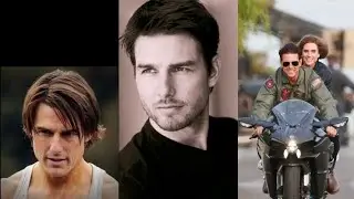 Tom Cruise vs Brad Pitt 🔥|| Tom vs brad 💖||#youtubevideo #tomcruise #bradpitt #viral #trandinding