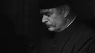 Χερουβικός Ύμνος Ήχος α' (από στήθους) - Imnul Heruvic, eh I | κ. Παναγιώτης Νεοχωρίτης 3.12.2017