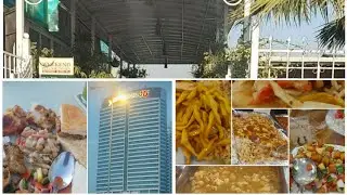 best hi-tea in islamabad || centaurus Islamabad || family vlog